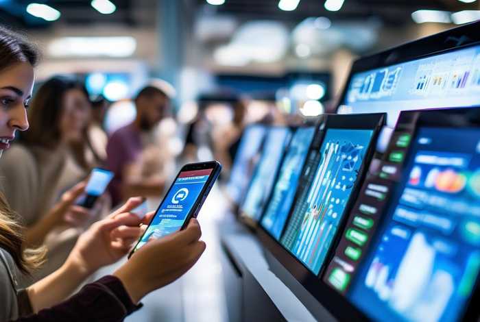 智慧新零售系统哪个好 智慧新零售系统哪个好用