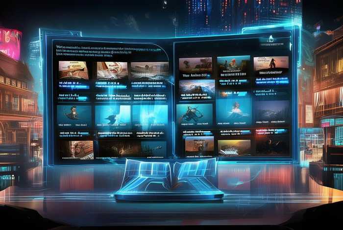 小说网站开发思路 小说网站开发思路分析