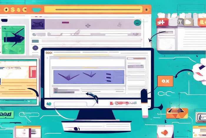 怎么自己做一个网页链接 - 怎么自己做一个网页链接文件