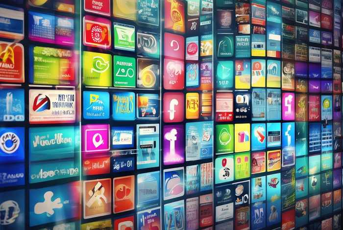 信息服务平台有哪些平台，信息服务平台有哪些平台名称