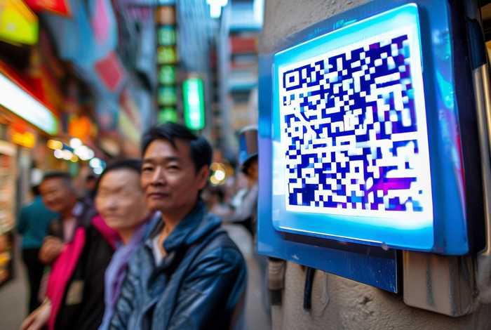 中国银联收款码推广公司简介 中国银联收款码代理 中国银联收款码推广公司简介 中国银联收款码代理