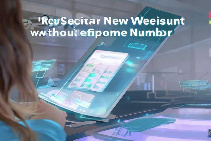 微信注册新号不用手机号码怎么注册 - 微信注册新号不用手机号码怎么注册呢