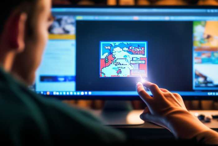 小网站的广告点进去会怎么样、小网站的广告点进去会怎么样呢