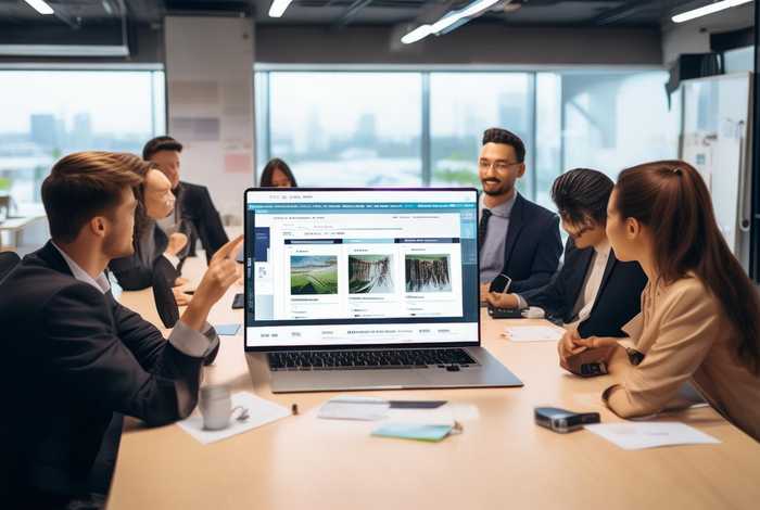 小红书服务商入驻 - 小红书服务商入驻流程详解