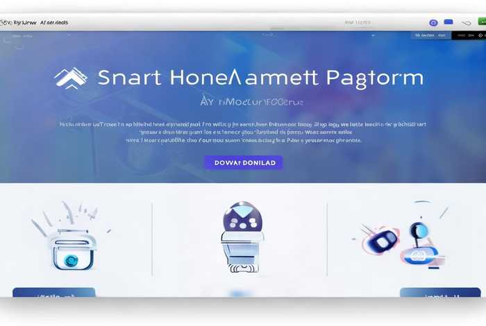 智慧家居管家平台下载 智慧家居管家平台下载官网