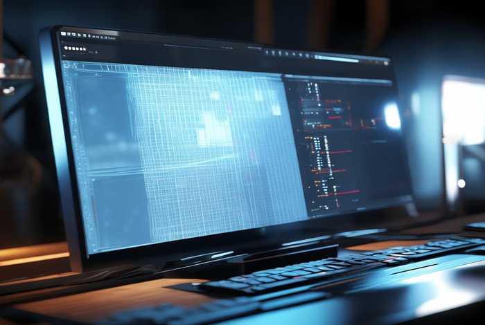 怎么用ai抠logo - 怎么用ai把logo抠出来