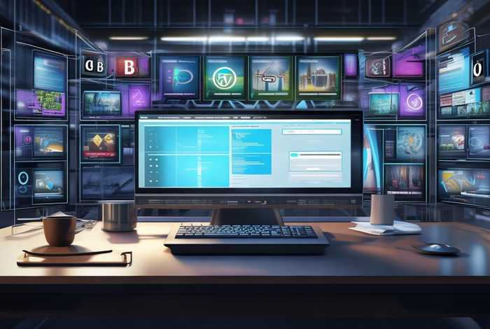 做网页需要的软件；做网页需要的软件有哪些