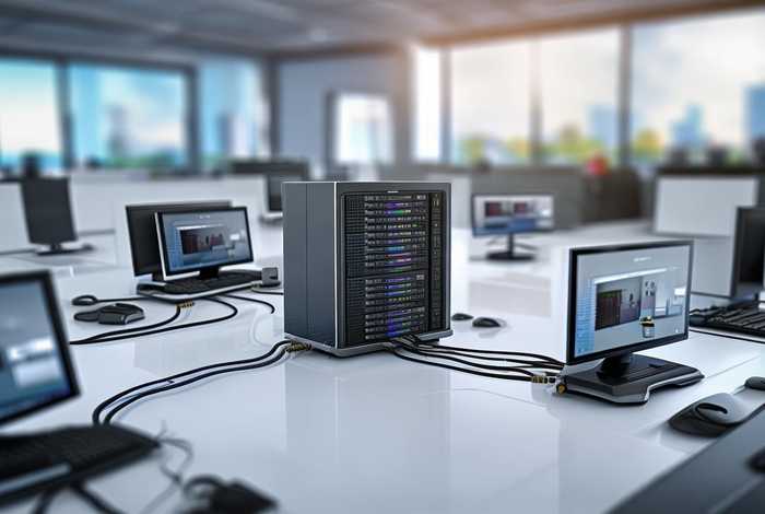 小型企业网络组网方案拓扑;小型企业网络组网方案拓扑分析 小型企业网络组网方案拓扑;小型企业网络组网方案拓扑分析