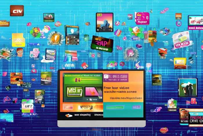 在线免费观看短视频网址、在线看视频的小网站有哪些