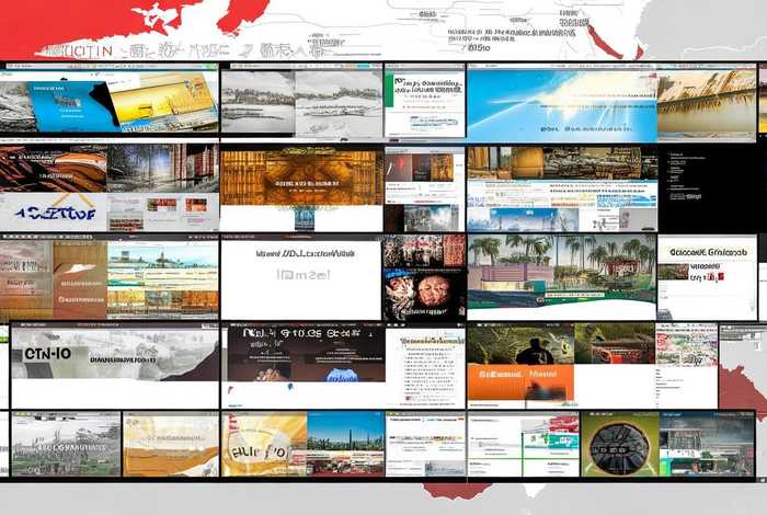 中国英文网站推荐，国内英文网站推荐
