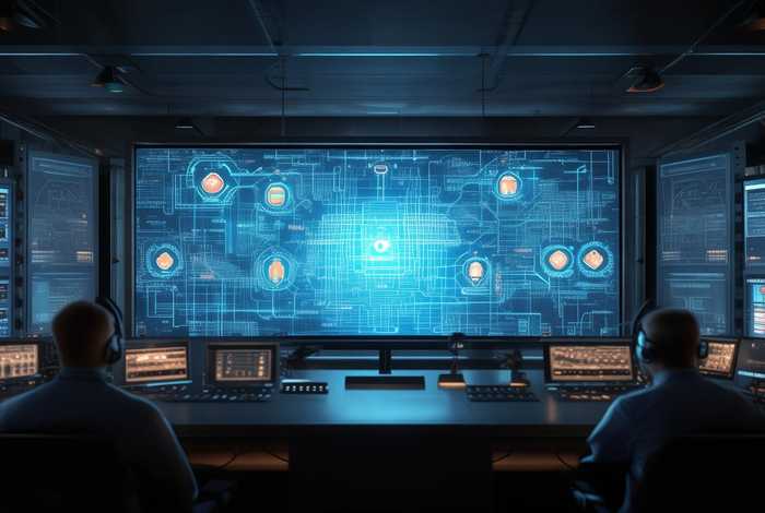 一个完整的网络安全系统应具备哪六大功能、一个安全的网络系统具有的特点