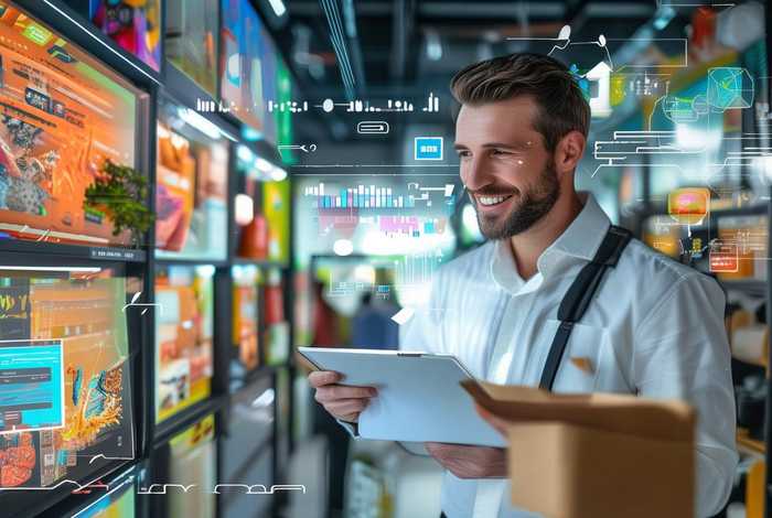 怎么样做电商卖货 - 怎么样做电商卖货的