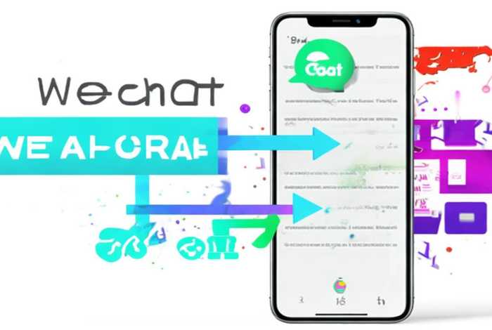 微信引流，微信引流图片