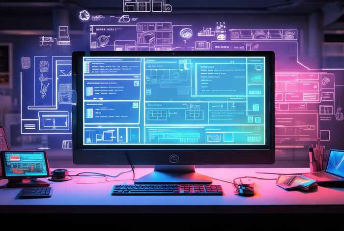 怎么搞个网站 - 怎么搞一个网站