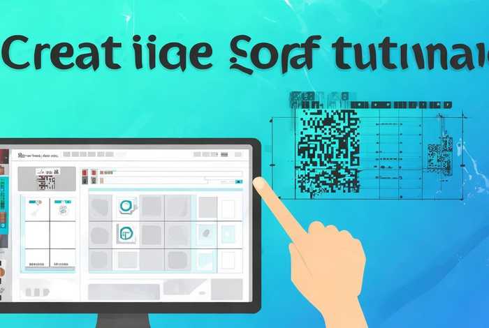 怎么制作二维码软件、怎么制作二维码软件教程
