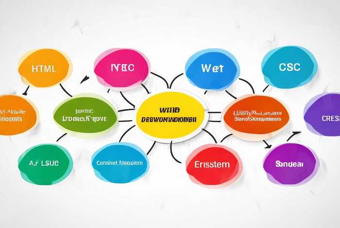 制作网页需要的知识 制作网页需要的知识有哪些