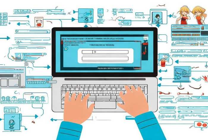 怎么自己搭建一个动漫网站 怎么自己搭建一个动漫网站呢