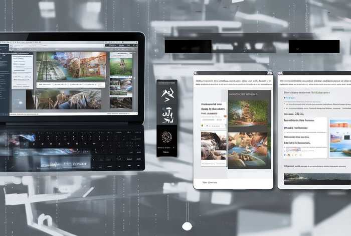 怎样制作手机网页、怎样制作手机网页图片