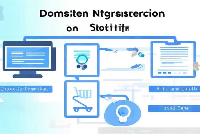 域名注册流程是怎样的？、域名注册流程是怎样的呢