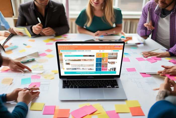 小程序商城运营策划方案；小程序商城运营策划方案模板