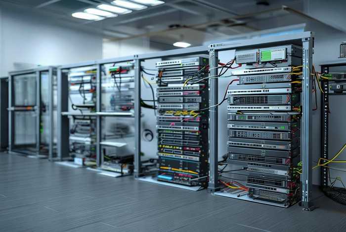 小公司网络设计方案模板；小公司网络设计方案模板范文