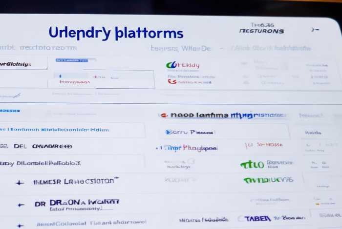 怎么查看自己注册了哪些网贷平台 - 怎么查看自己注册了哪些网贷平台呢