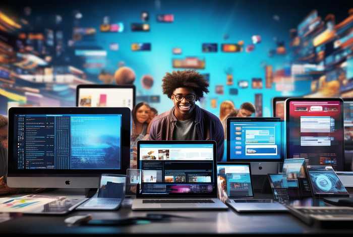 怎么在网上建立自己的网络平台（怎么建一个自己的网络平台）