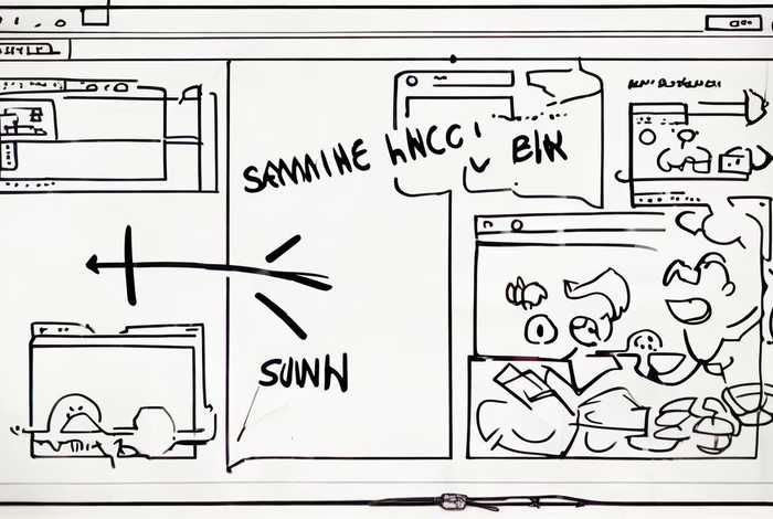 怎样制作一个最简单的网页链接、怎样制作一个最简单的网页链接教程