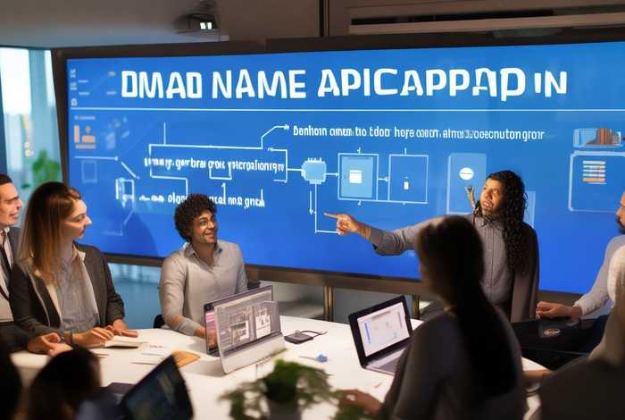 域名的申请方法和步骤(域名的申请方法和步骤是什么) 域名的申请方法和步骤(域名的申请方法和步骤是什么)