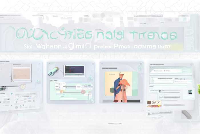 微信小程序搭建详细教程 微信小程序搭建详细教程视频