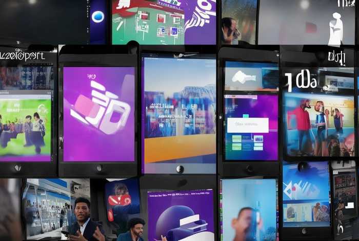 小程序开发商有哪些 小程序开发商有哪些平台