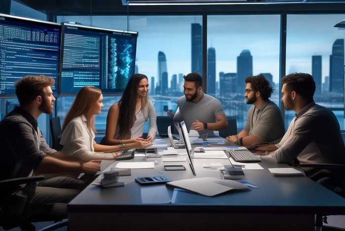 怎么可以开发一个软件（怎么可以开发一个软件赚钱）