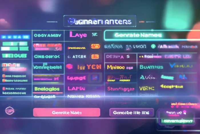 在线生成名字网站 在线生成名字网站有哪些 在线生成名字网站 在线生成名字网站有哪些