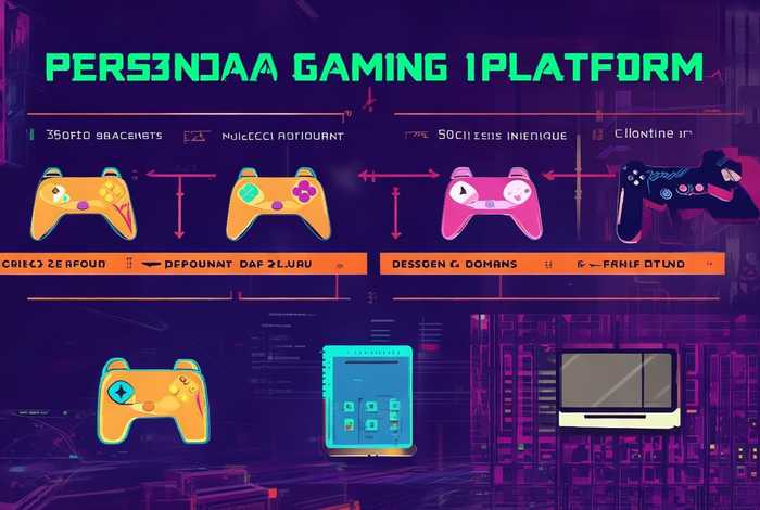 怎么建立自己的游戏平台（怎么建立自己的游戏平台账号）