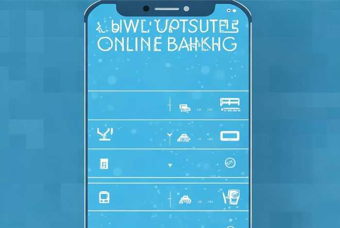 怎样开通手机网上银行 怎样在手机开通网上银行