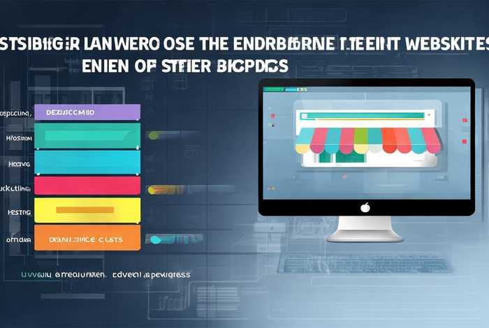 做独立站费用；做独立站的费用