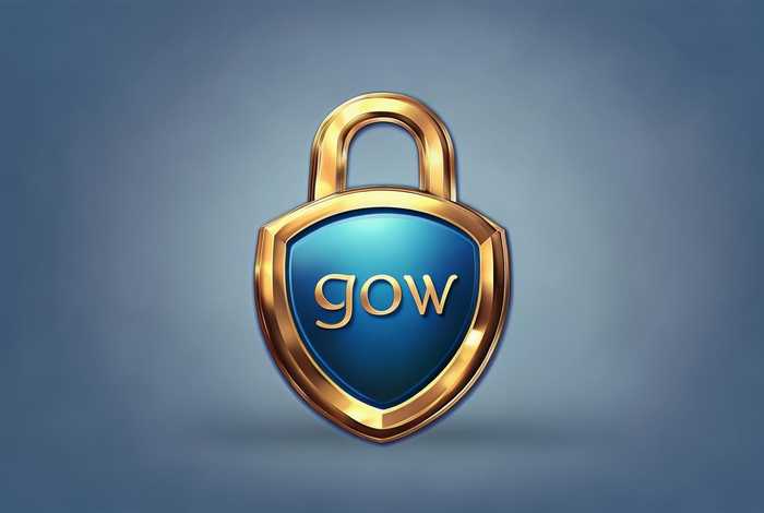 网站域名gov；网站域名gov表示