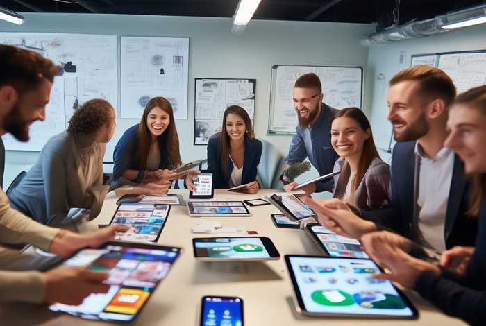 小程序定制开发公司怎么选 小程序定制开发公司怎么选择