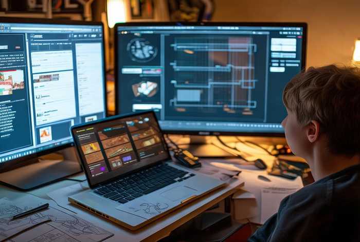 我想自己建立一个网站 - 我想自己建立一个网站怎么建