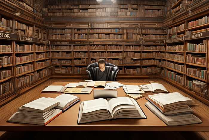 怎么建立自己的知识库，怎么建立自己的知识库呢