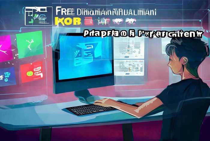 域名申请邮箱 - 免费域名邮箱申请