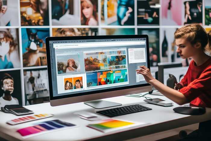 怎么样才能搞好网页设计 怎么样才能搞好网页设计呢