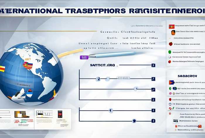 怎么申请国外商标注册；怎么注册海外商标