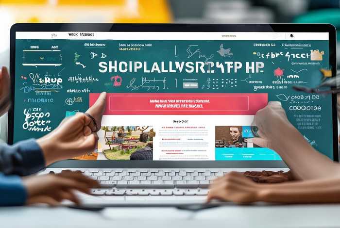 怎么做一个宣传网站；怎么做一个宣传网站呢