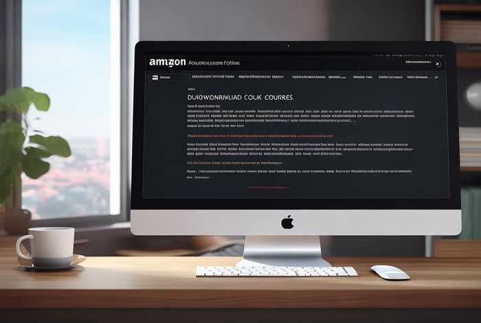 亚马逊官网在线课程下载（亚马逊官网在线课程下载安装）