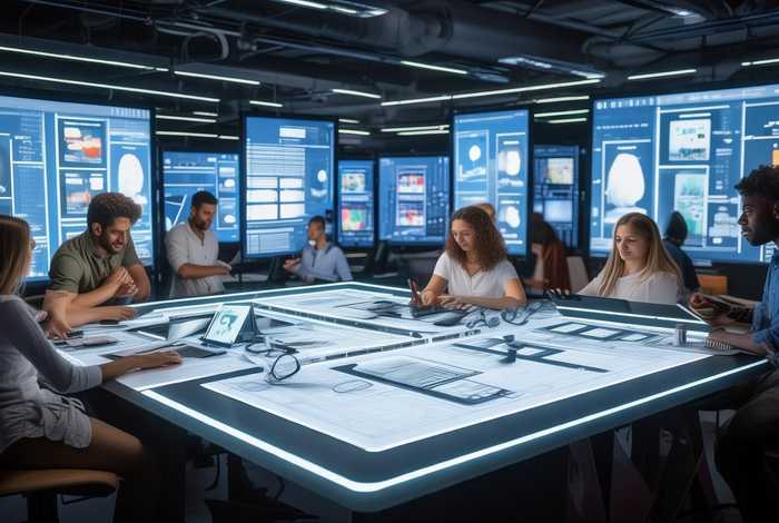 怎么制做app软件、怎么制作一个app软件