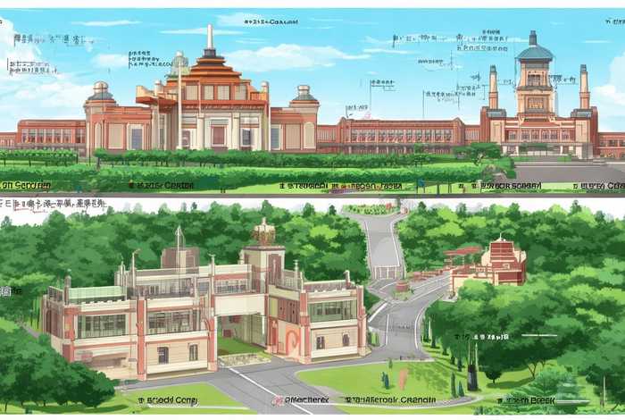 中国最顶尖的十所大学排名 中国最顶尖的十所大学排名及分数线