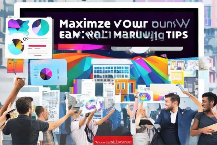 怎么搞推广赚钱（怎么搞推广赚钱快）