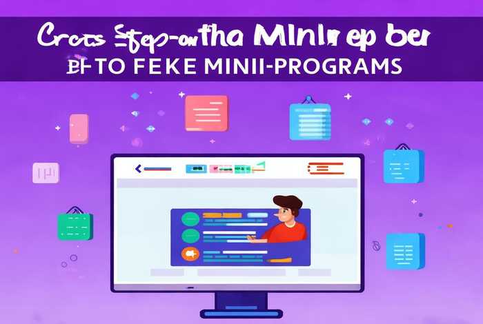 小程序制作代码教程；小程序制作代码教程图片