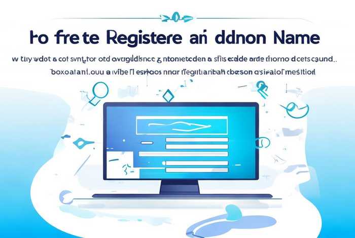 怎么免费注册域名网站、怎么免费注册域名网站账号